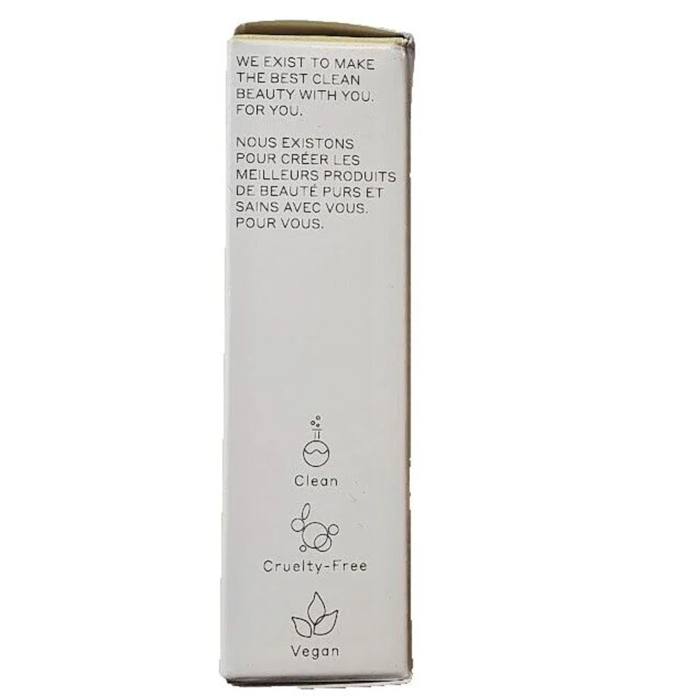 Volition Golden Eye Brightening Serum 0.5 fl oz 15ml Pump Niacinamide Vitamin C